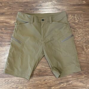 Goruck Challenge Shorts, Men’s Size 30, Great Condition.